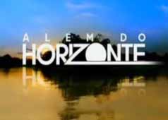 Além do Horizonte